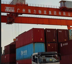 海运货运市场竞争激烈，正规海运物流公司在哪？