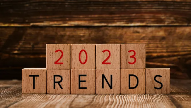 2023年内贸海运开始压年货，货物免费放在码头